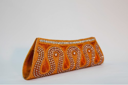 Clutch Bag (*** 60% Discount ***)